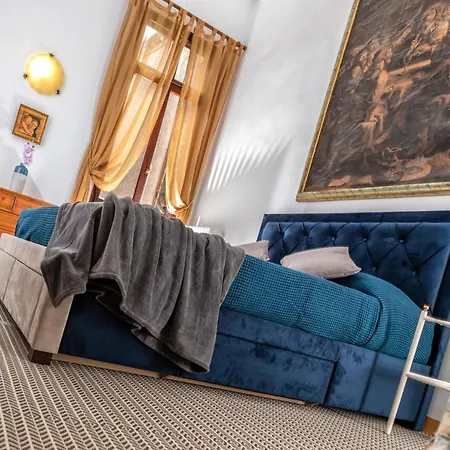 Apartment S04-san Pantalon Venice