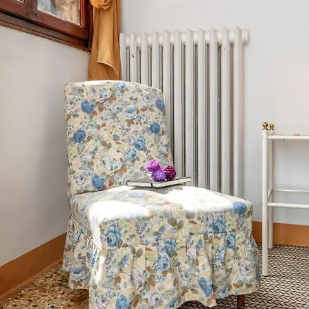 S04-san Pantalon Apartment Venice