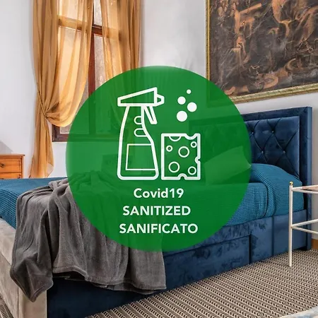 S04-san Pantalon Apartment *