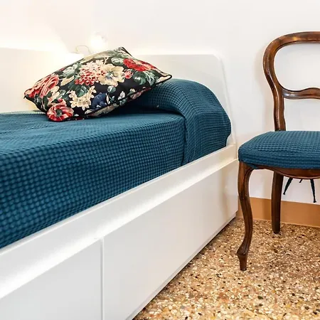 Apartamento S04-san Pantalon *
