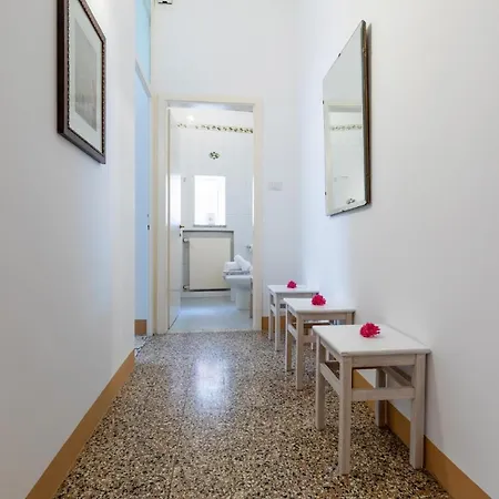 Apartamento S04-san Pantalon