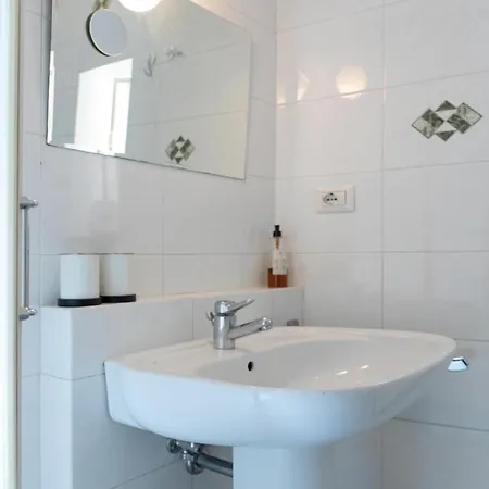 Apartamento S04-san Pantalon Venecia