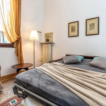 S04-san Pantalon Apartment *