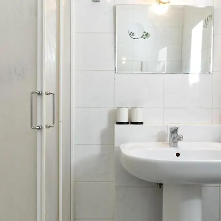 Apartamento S04-san Pantalon