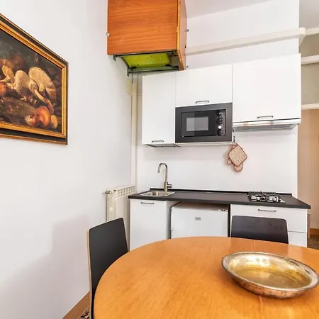 Apartamento S04-san Pantalon *