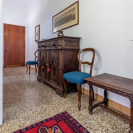 Apartamento S04-san Pantalon *